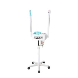 Vaporisateur Duplo Vapor, chaud et brume froide