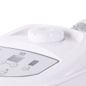 Vaporisateur facial Flux, 3 niveaux de vapeur