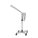 Vaporisateur facial Sky avec ozone, métallique