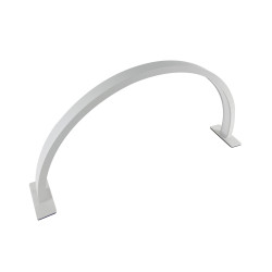 Lampe LED arc Gloss pour manucure | Weelko