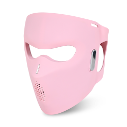 Masque LED visage G11, 90 LED | Weelko