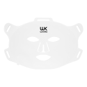 Masque LED visage G15, 122 LED | Weelko