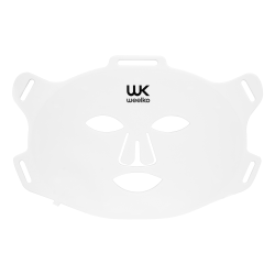 Masque LED visage G15, 122 LED | Weelko