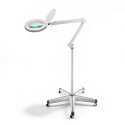 Lampe loupe Widen+ LED, 5x et 820 lm | Weelko