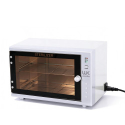 Stérilisateur UV Multi Warmex 9 litres | Weelko
