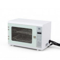 Stérilisateur Wipex 12 l, UV et chaleur sèche