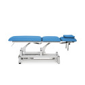Table de kiné Energy 1 moteur, 5 sections