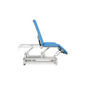 Table de kiné Energy 1 moteur, 5 sections