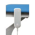 Table de kiné Energy 1 moteur, 5 sections