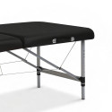 Table pliante aluminium Nomad One, 250 kg