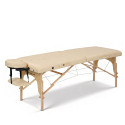 Table pliante bois Nomad One, 250 kg | Weelko