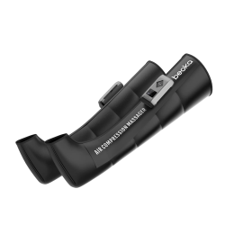Pressothérapie Airboots sans fil, 5 chambres