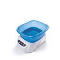Bac hydromassage pieds Vesc | Weelko