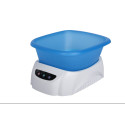 Bac hydromassage pieds Vesc | Weelko