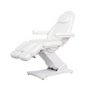 Fauteuil podologie Serenity 3 moteurs, 200 kg