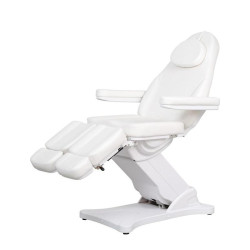 Fauteuil podologie Serenity 3 moteurs, 200 kg