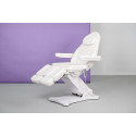 Fauteuil podologie Serenity 3 moteurs, 200 kg