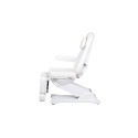 Fauteuil podologie Serenity 3 moteurs, 200 kg
