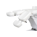 Fauteuil podologie Serenity 3 moteurs, 200 kg