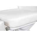 Sillón podología Serenity 3 motores, 200 kg