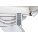 Fauteuil podologie Serenity 3 moteurs, 200 kg