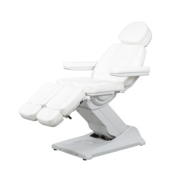 Fauteuil podologie Solstice 3 moteurs | Weelko