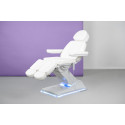 Fauteuil podologie Solstice 3 moteurs | Weelko