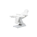 Fauteuil podologie Solstice 3 moteurs | Weelko