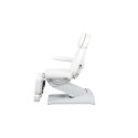 Fauteuil podologie Solstice 3 moteurs | Weelko