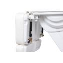 Fauteuil podologie Solstice 3 moteurs | Weelko