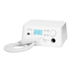 Micromoteur à aspiration Cyclone Vac 40 000 tr/min
