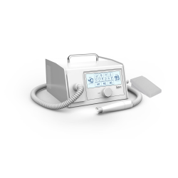 Micromoteur Medipro Touch Cmdv5, 400 W et 5 N·cm