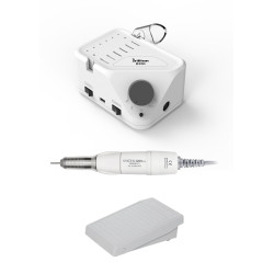 Micromoteur Strong B350/120ii, détection de pédale