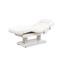 Table spa Atlant 4 moteurs chauffante | Weelko