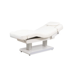 Table spa Atlant 4 moteurs chauffante | Weelko