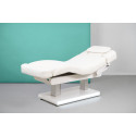 Table spa Atlant 4 moteurs chauffante | Weelko