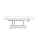 Table spa Atlant 4 moteurs chauffante | Weelko