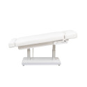 Table spa Atlant 4 moteurs chauffante | Weelko