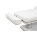 Table spa Atlant 4 moteurs chauffante | Weelko