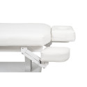 Table spa Atlant 4 moteurs chauffante | Weelko