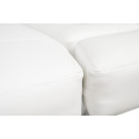 Table spa Atlant 4 moteurs chauffante | Weelko