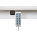Table spa Atlant 4 moteurs chauffante | Weelko