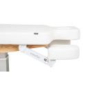 Table Condra Smart 3 moteurs, bois massif