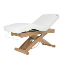 Table spa Cyx + 3 moteurs, 53-104 cm | Weelko