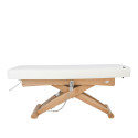Table spa Cyx + 3 moteurs, 53-104 cm | Weelko