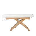 Table spa Cyx + 3 moteurs, 53-104 cm | Weelko
