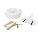 Table spa Cyx + 3 moteurs, 53-104 cm | Weelko