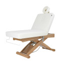 Table spa Cyx + 3 moteurs, 53-104 cm | Weelko