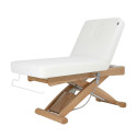 Table spa Cyx + 3 moteurs, 53-104 cm | Weelko