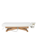 Table spa Cyx + 3 moteurs, 53-104 cm | Weelko